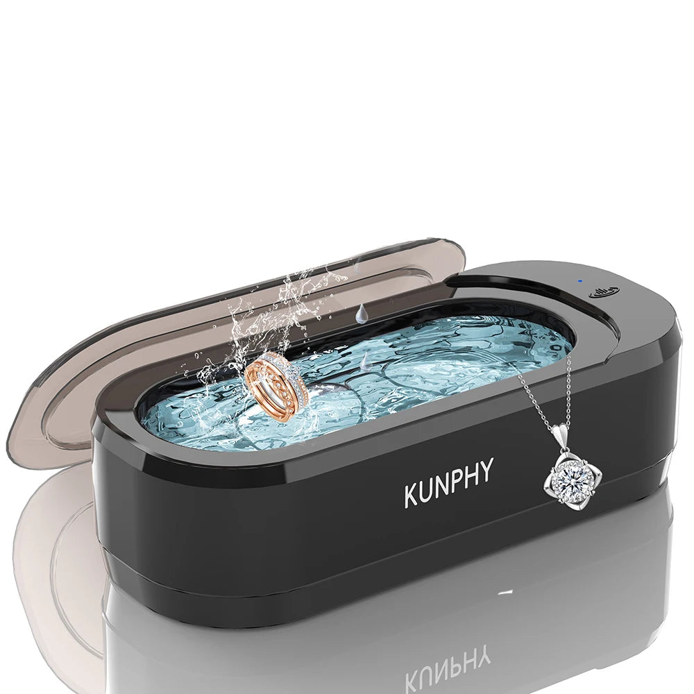 Ultrasonic Cleaning Machine