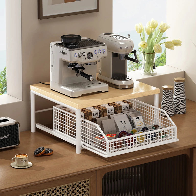 Kitchen Countertop Organizer