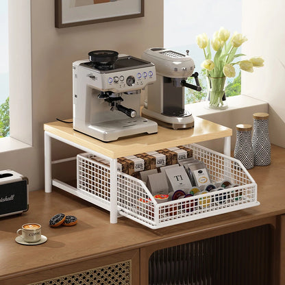 Kitchen Countertop Organizer