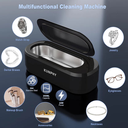 Ultrasonic Cleaning Machine