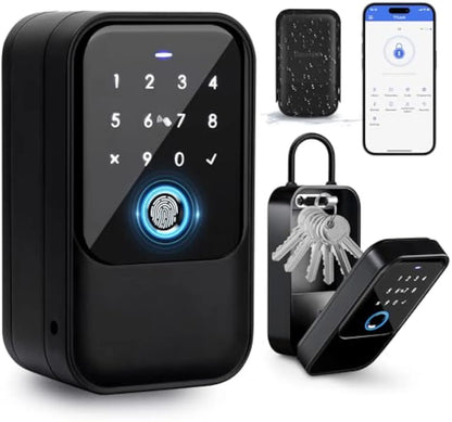 Digital Code Wireless Smart Lock