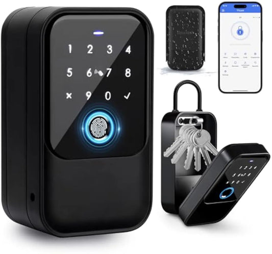 Digital Code Wireless Smart Lock