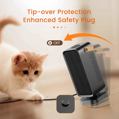 Portable Electric Heater