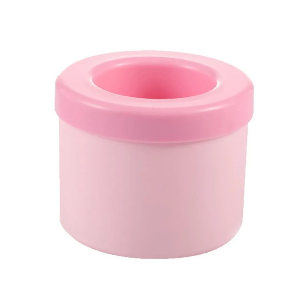 Silicone Ice Cube Mold