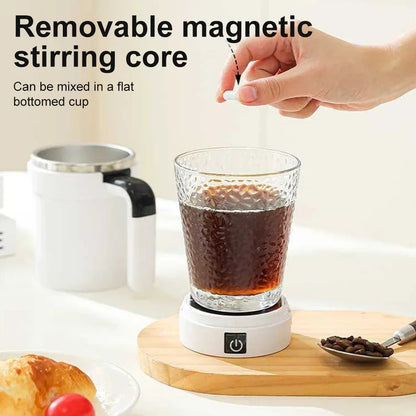 USB Automatic Detachable Mixing Cup