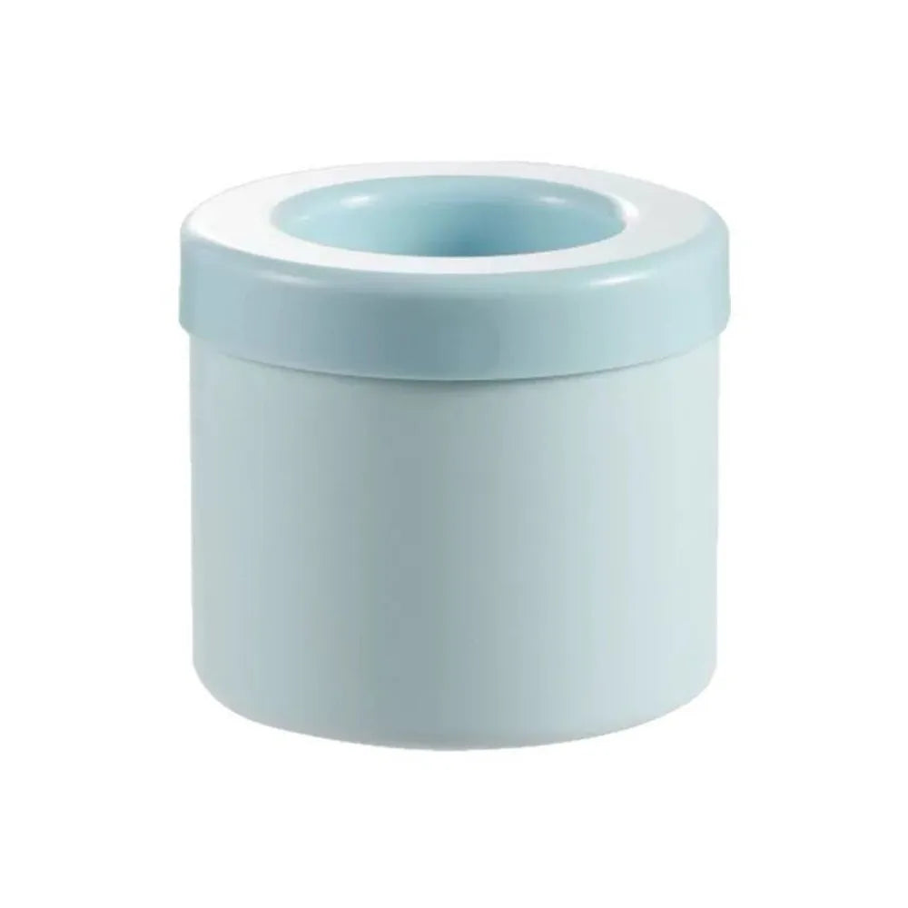 Silicone Ice Cube Mold