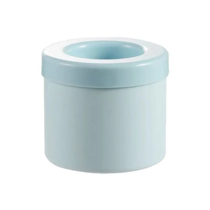 Silicone Ice Cube Mold