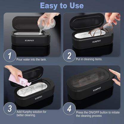 Ultrasonic Cleaning Machine