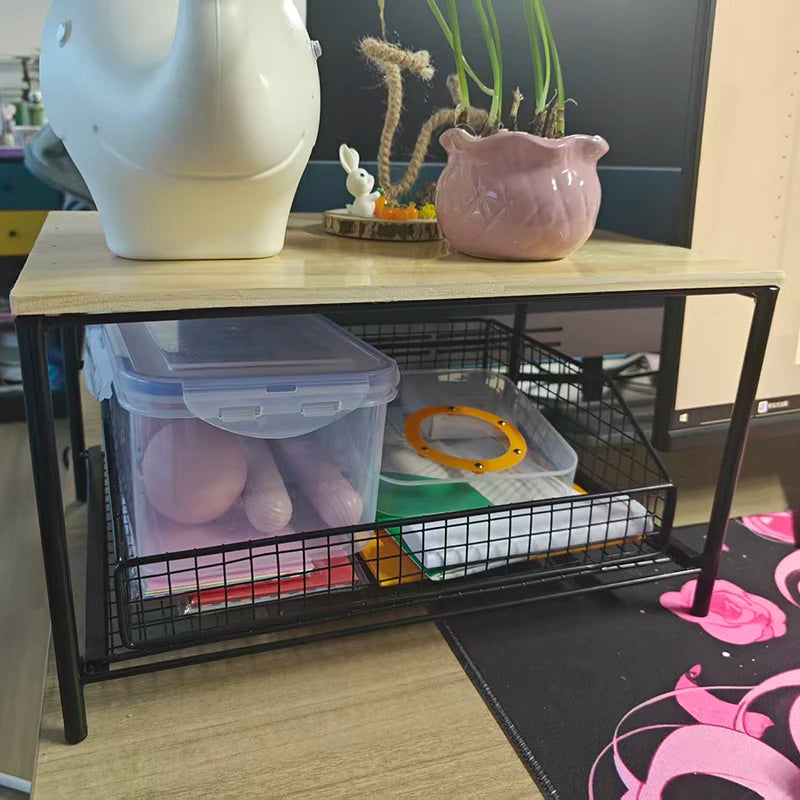 Kitchen Countertop Organizer