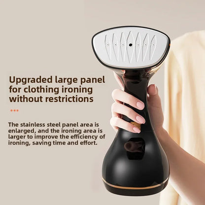 Handheld  Steam Iron