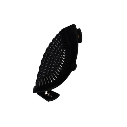 Universal Silicone Clip-On Strainer