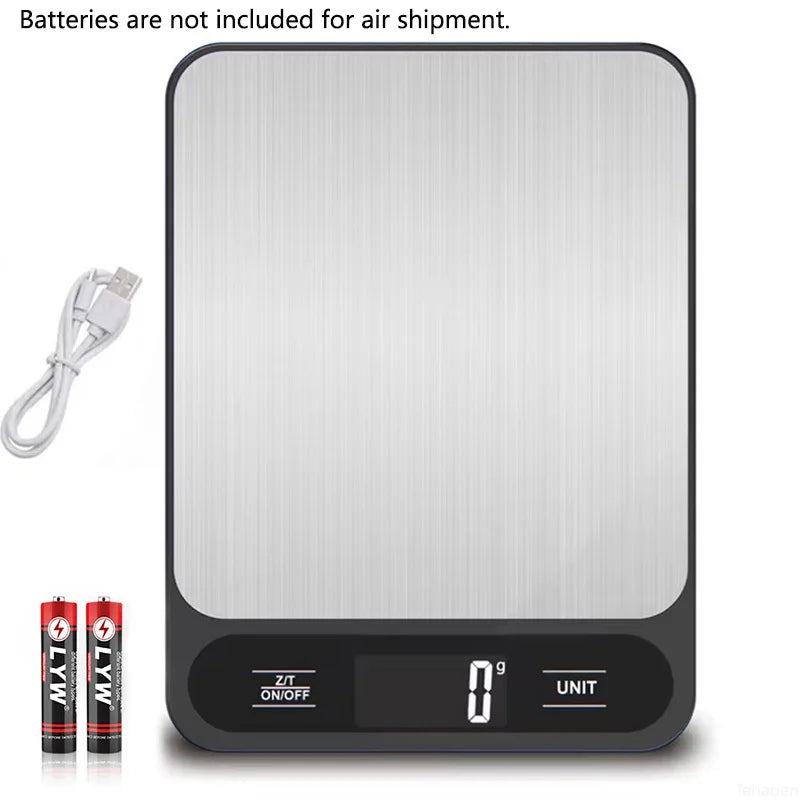 Digital Kitchen Scale
