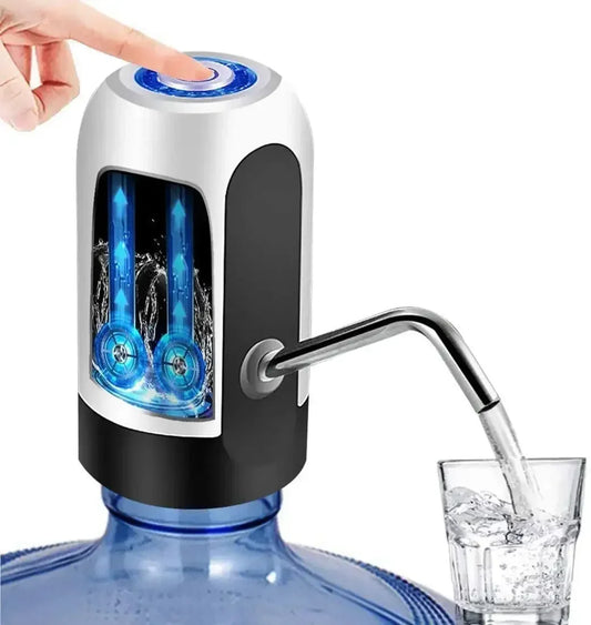 USB Charging Automatic Water Pump