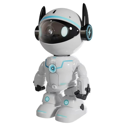 Home Security Robot Camera