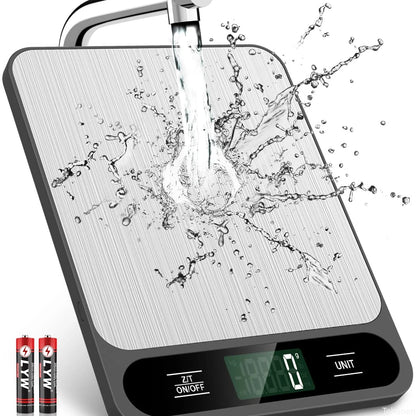Digital Kitchen Scale