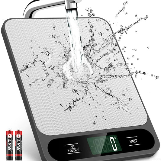 Digital Kitchen Scale