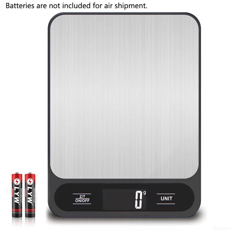Digital Kitchen Scale