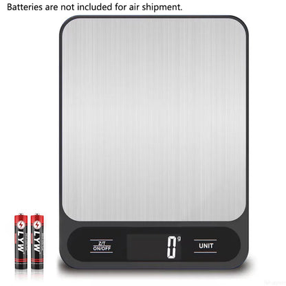 Digital Kitchen Scale
