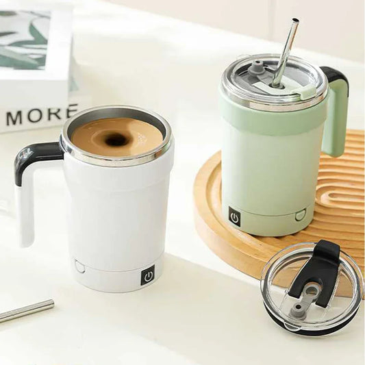 USB Automatic Detachable Mixing Cup