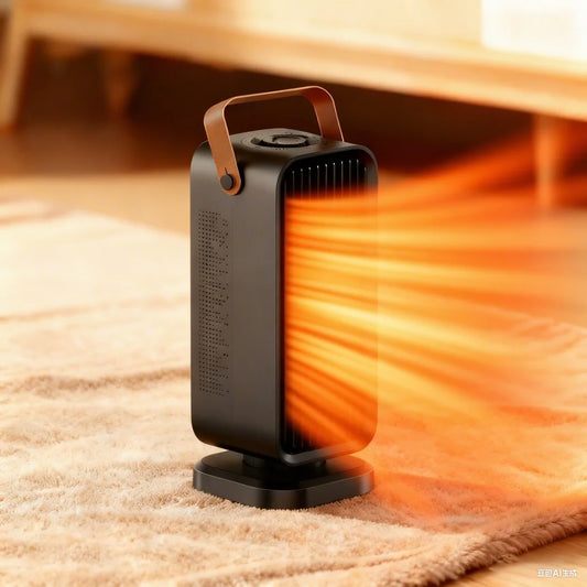 Portable Electric Heater