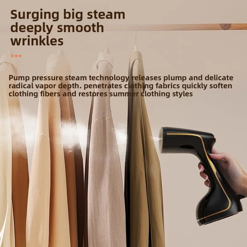 Handheld  Steam Iron