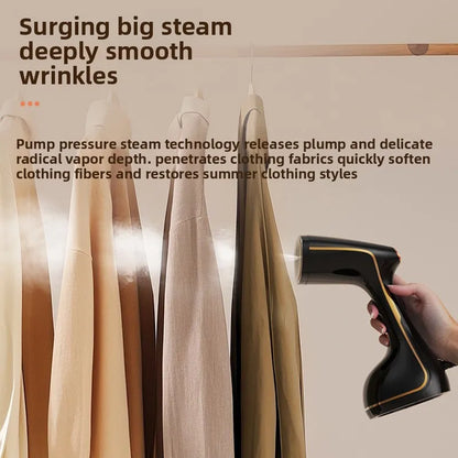 Handheld  Steam Iron