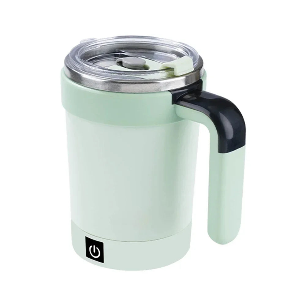 USB Automatic Detachable Mixing Cup