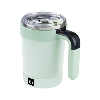 USB Automatic Detachable Mixing Cup