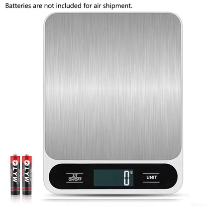 Digital Kitchen Scale