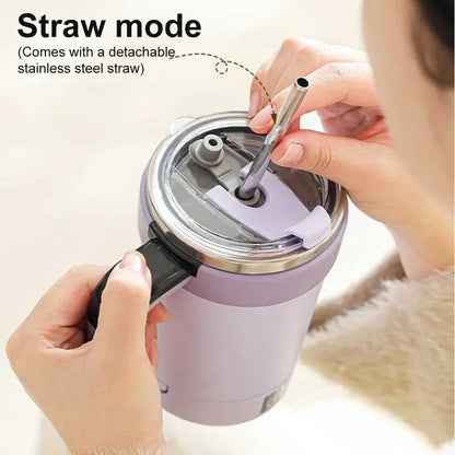 USB Automatic Detachable Mixing Cup