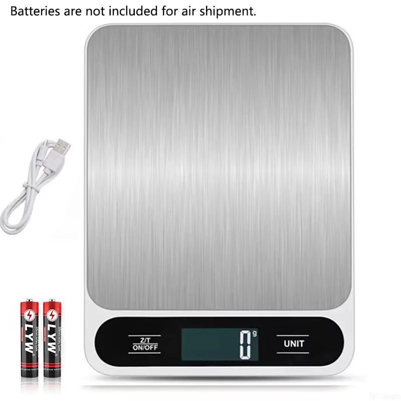 Digital Kitchen Scale