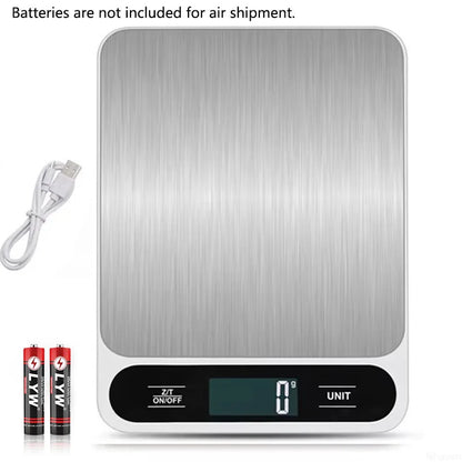 Digital Kitchen Scale