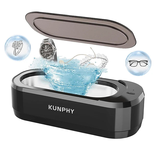 Ultrasonic Cleaning Machine