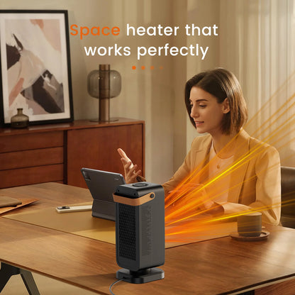 Portable Electric Heater