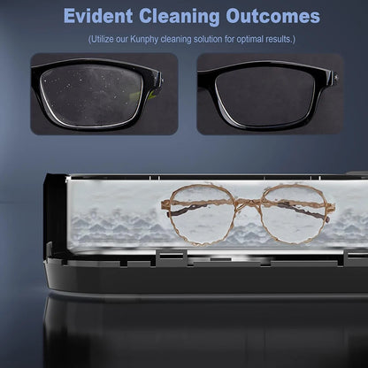 Ultrasonic Cleaning Machine