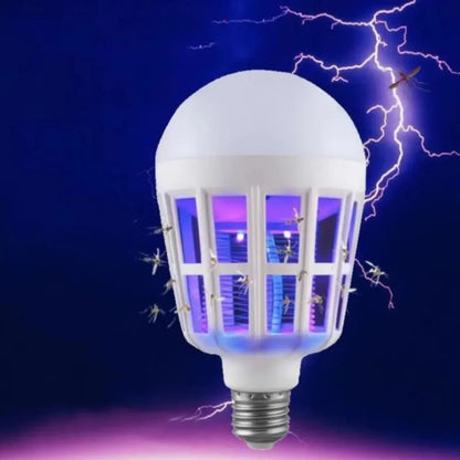 Mosquito Zapper Light Bulb