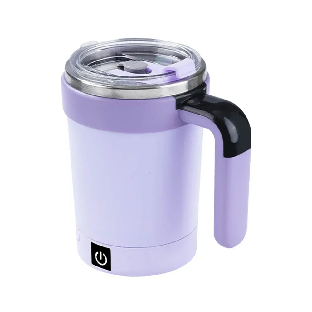 USB Automatic Detachable Mixing Cup