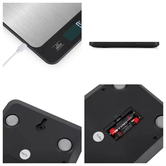 Digital Kitchen Scale
